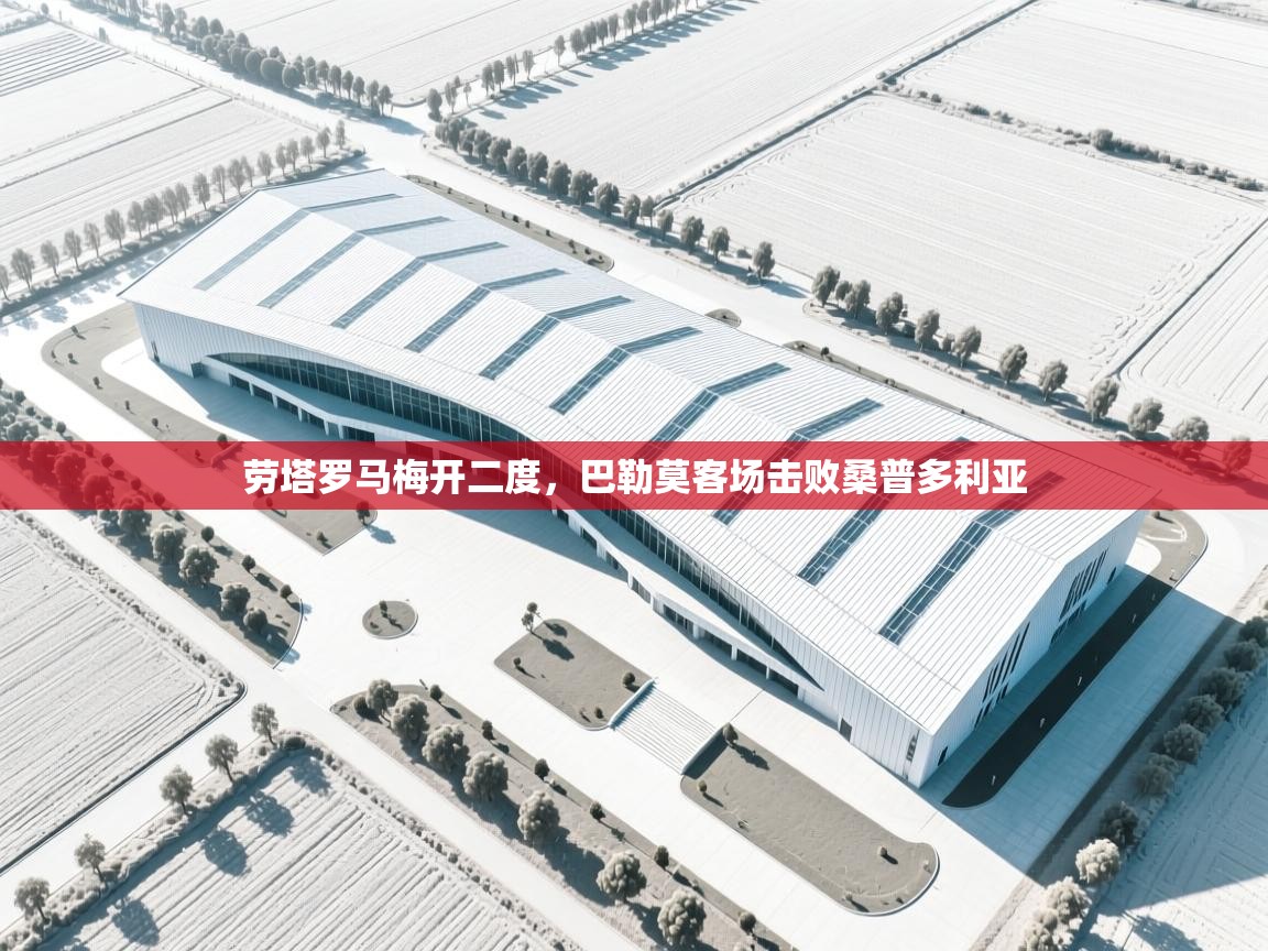 劳塔罗马梅开二度，巴勒莫客场击败桑普多利亚  第1张