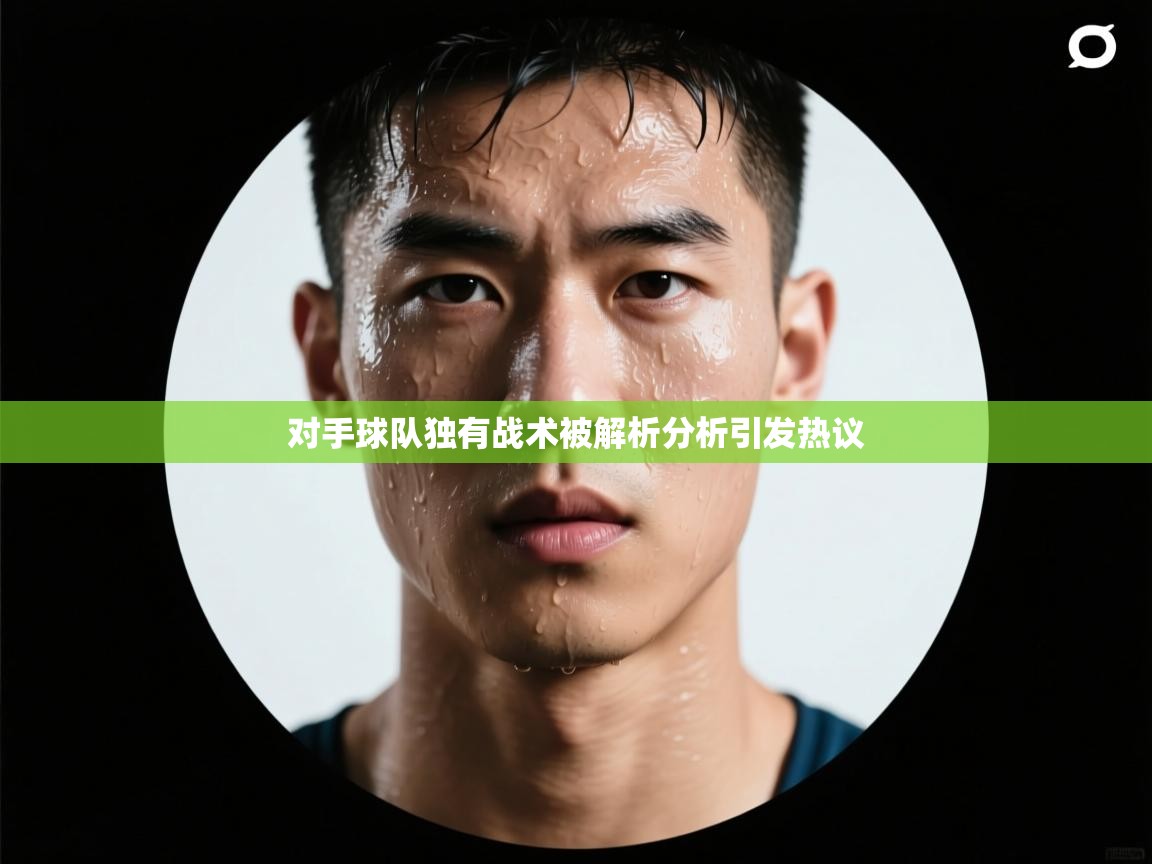 对手球队独有战术被解析分析引发热议  第2张