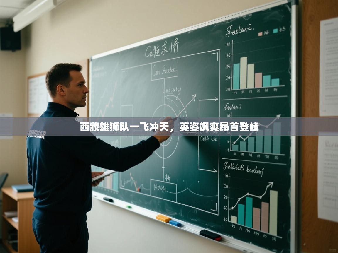 西藏雄狮队一飞冲天，英姿飒爽昂首登峰  第2张