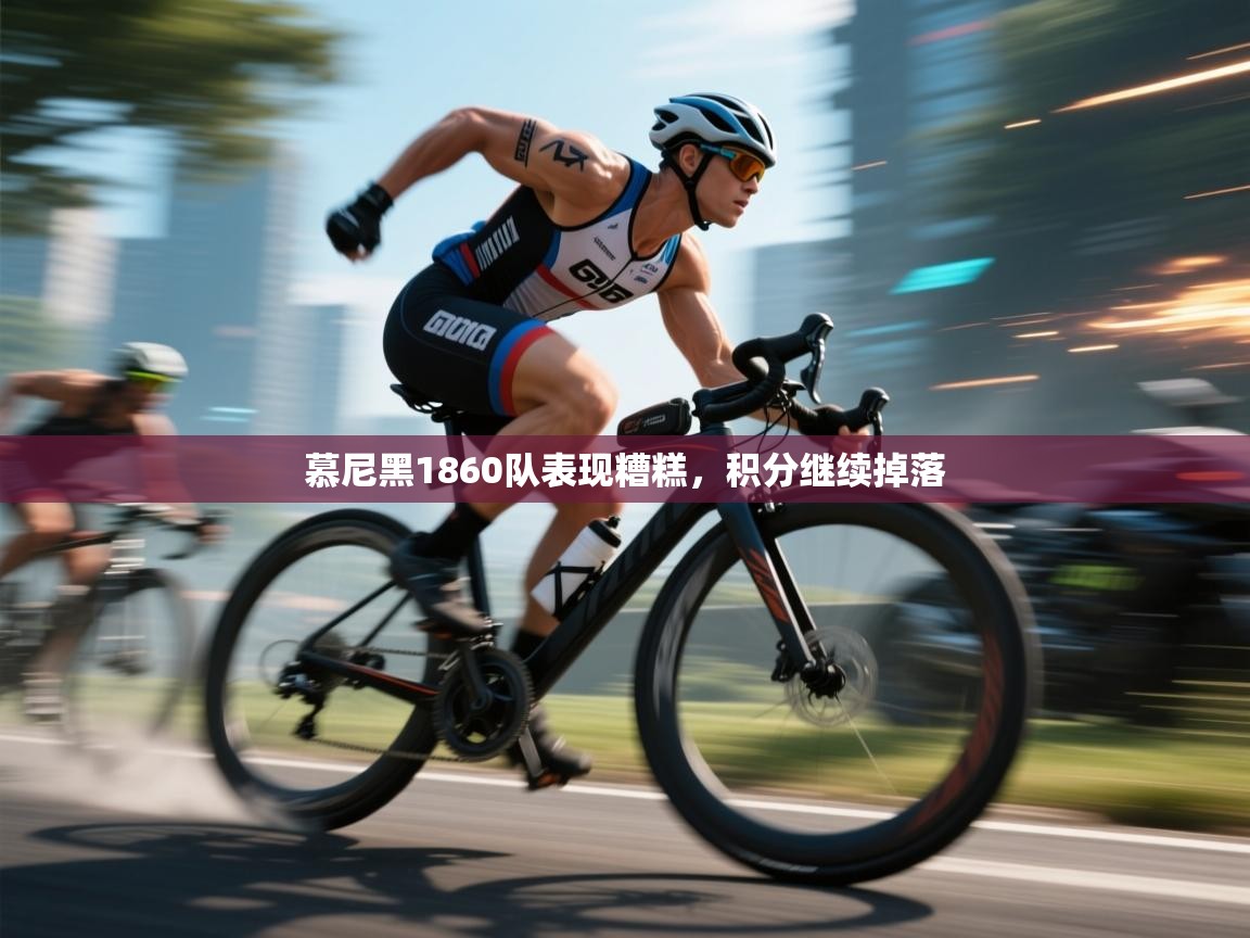 慕尼黑1860队表现糟糕,积分继续掉落 第2张