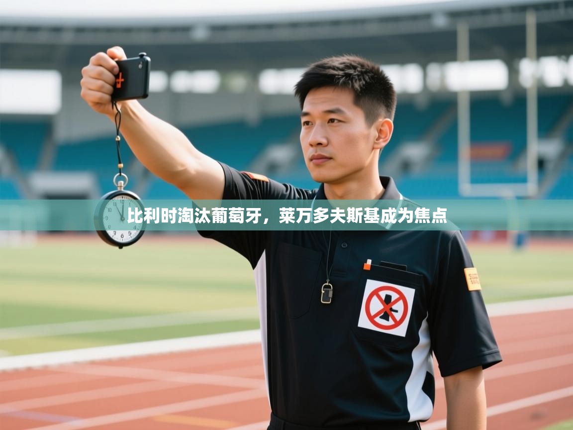 比利时淘汰葡萄牙，莱万多夫斯基成为焦点  第2张