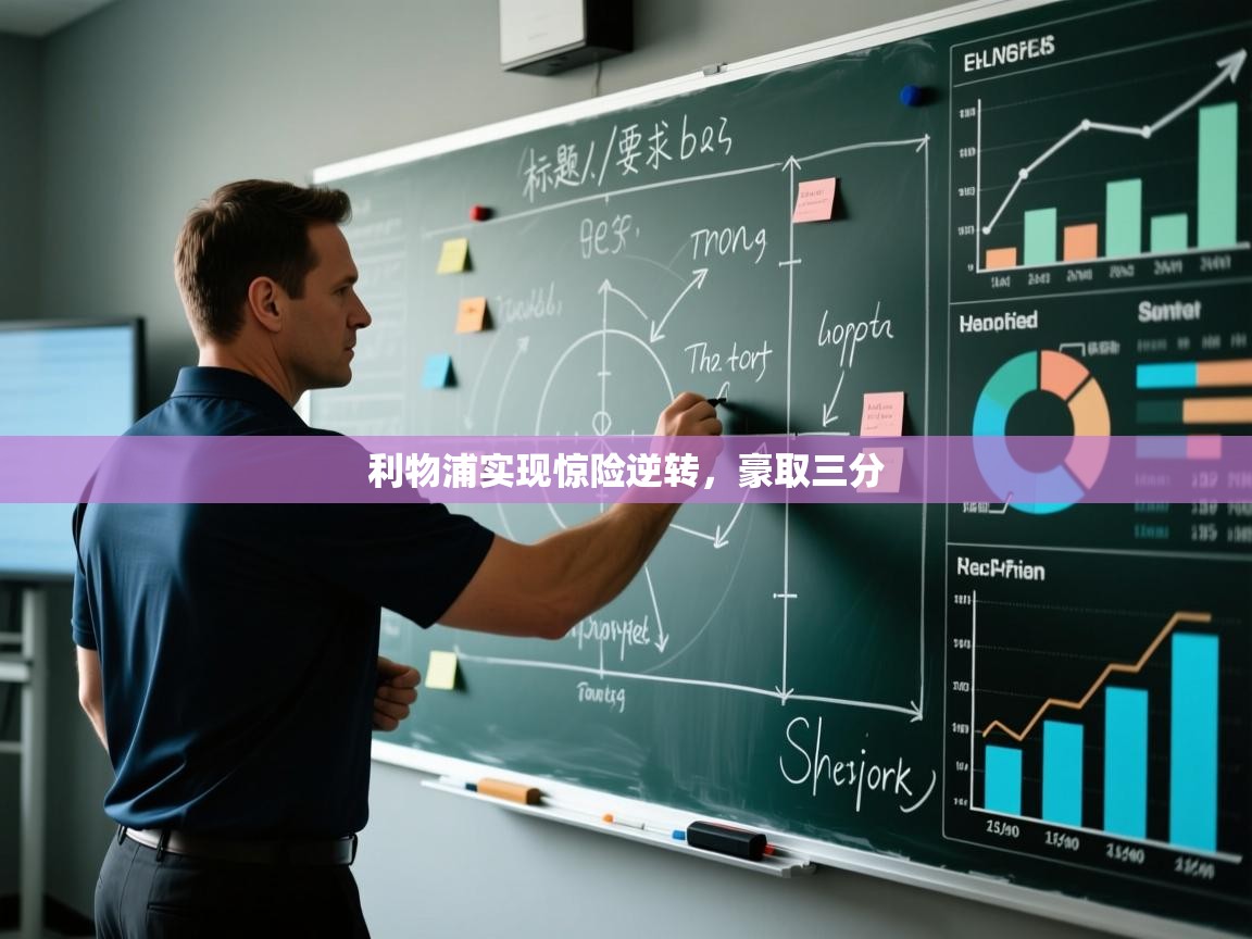 利物浦实现惊险逆转，豪取三分  第1张