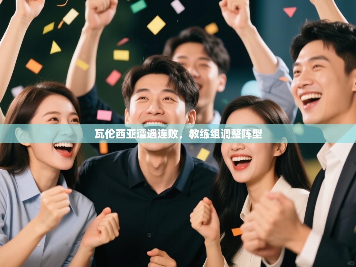 瓦伦西亚遭遇连败，教练组调整阵型  第1张