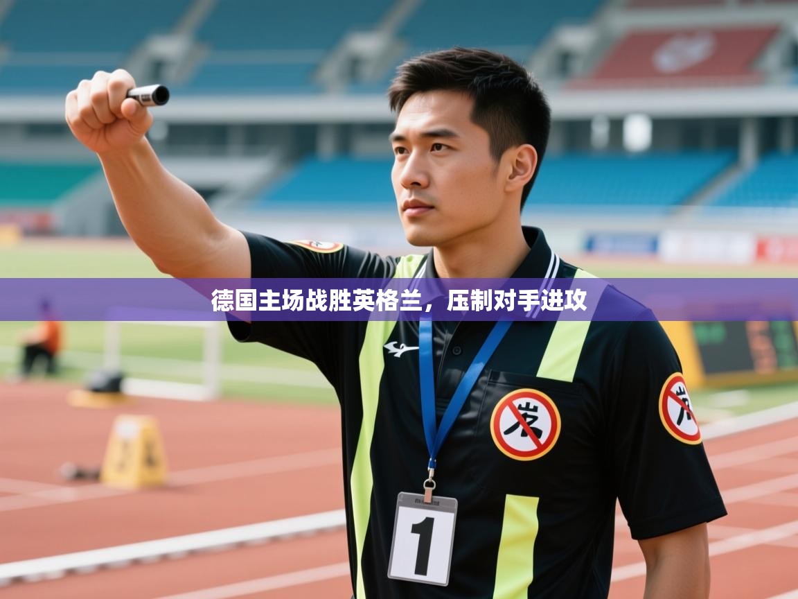 德国主场战胜英格兰，压制对手进攻