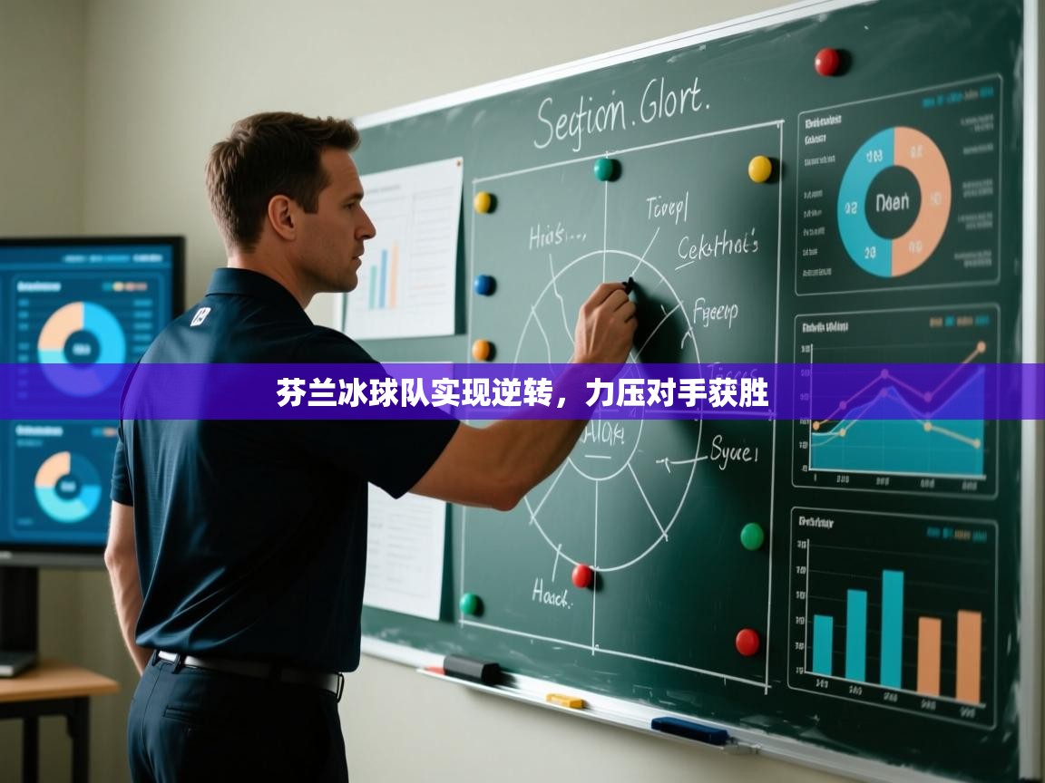 芬兰冰球队实现逆转，力压对手获胜  第1张