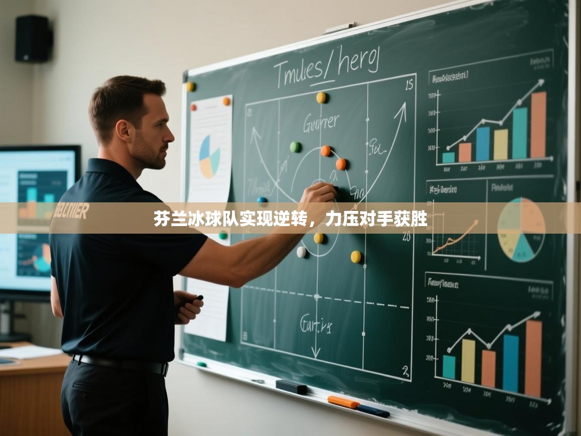 芬兰冰球队实现逆转，力压对手获胜  第2张