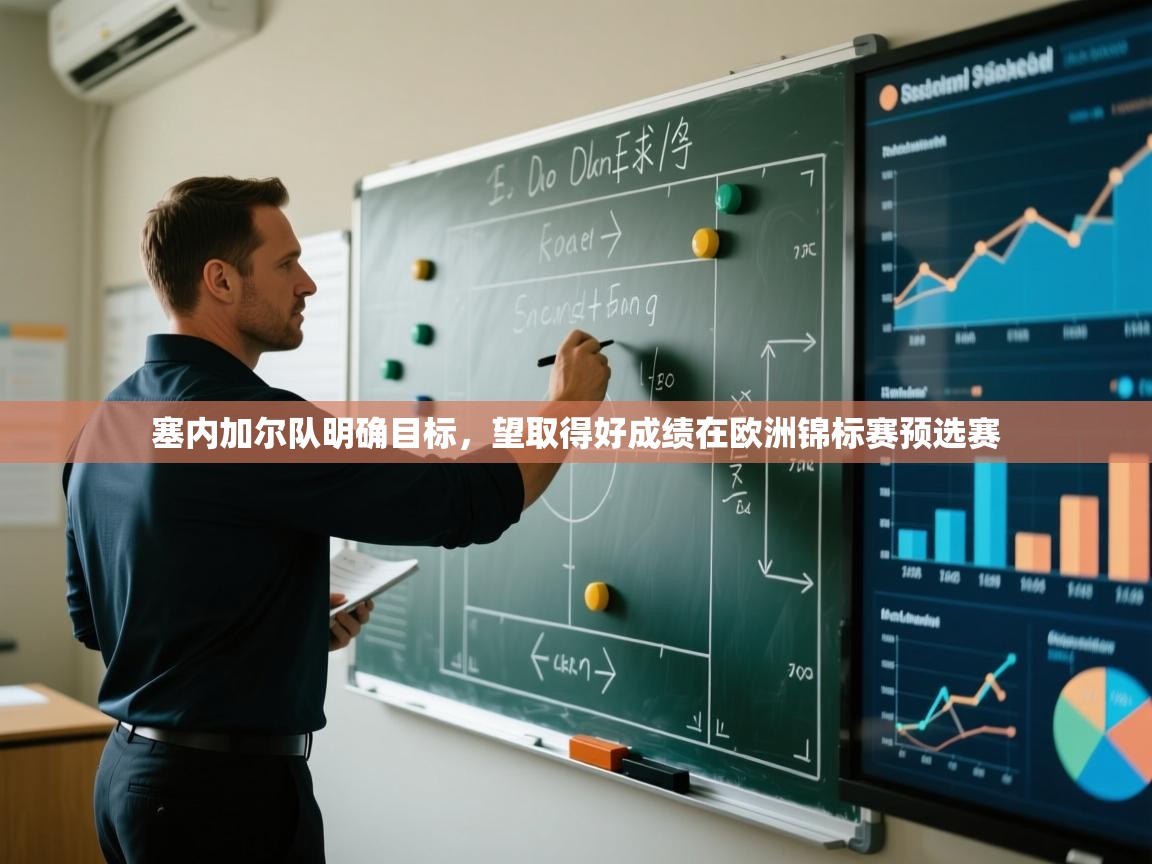 塞内加尔队明确目标，望取得好成绩在欧洲锦标赛预选赛  第1张