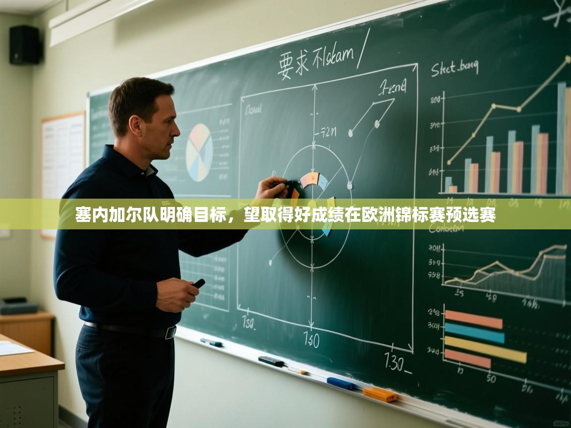 塞内加尔队明确目标，望取得好成绩在欧洲锦标赛预选赛  第2张