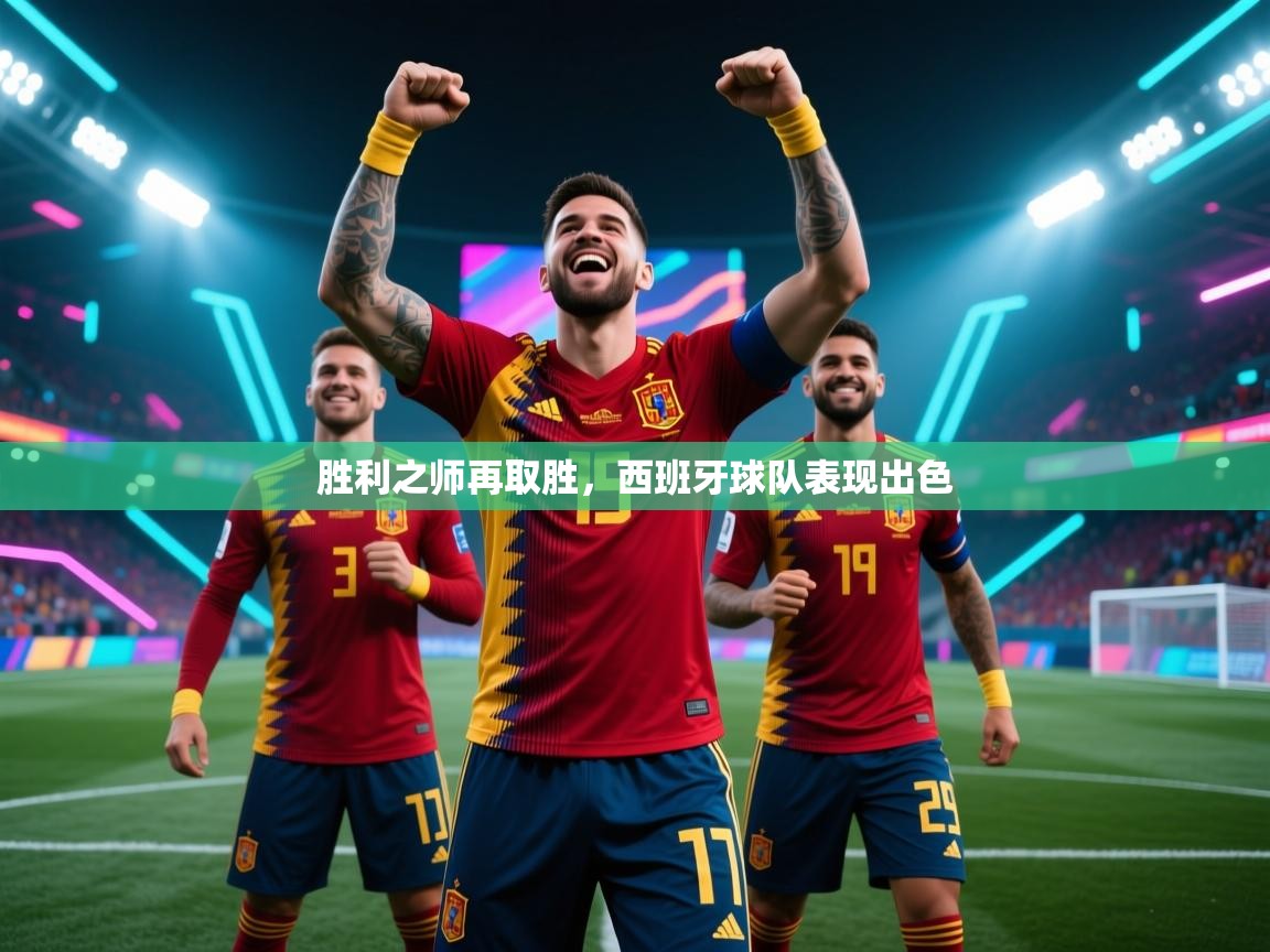 胜利之师再取胜，西班牙球队表现出色  第1张