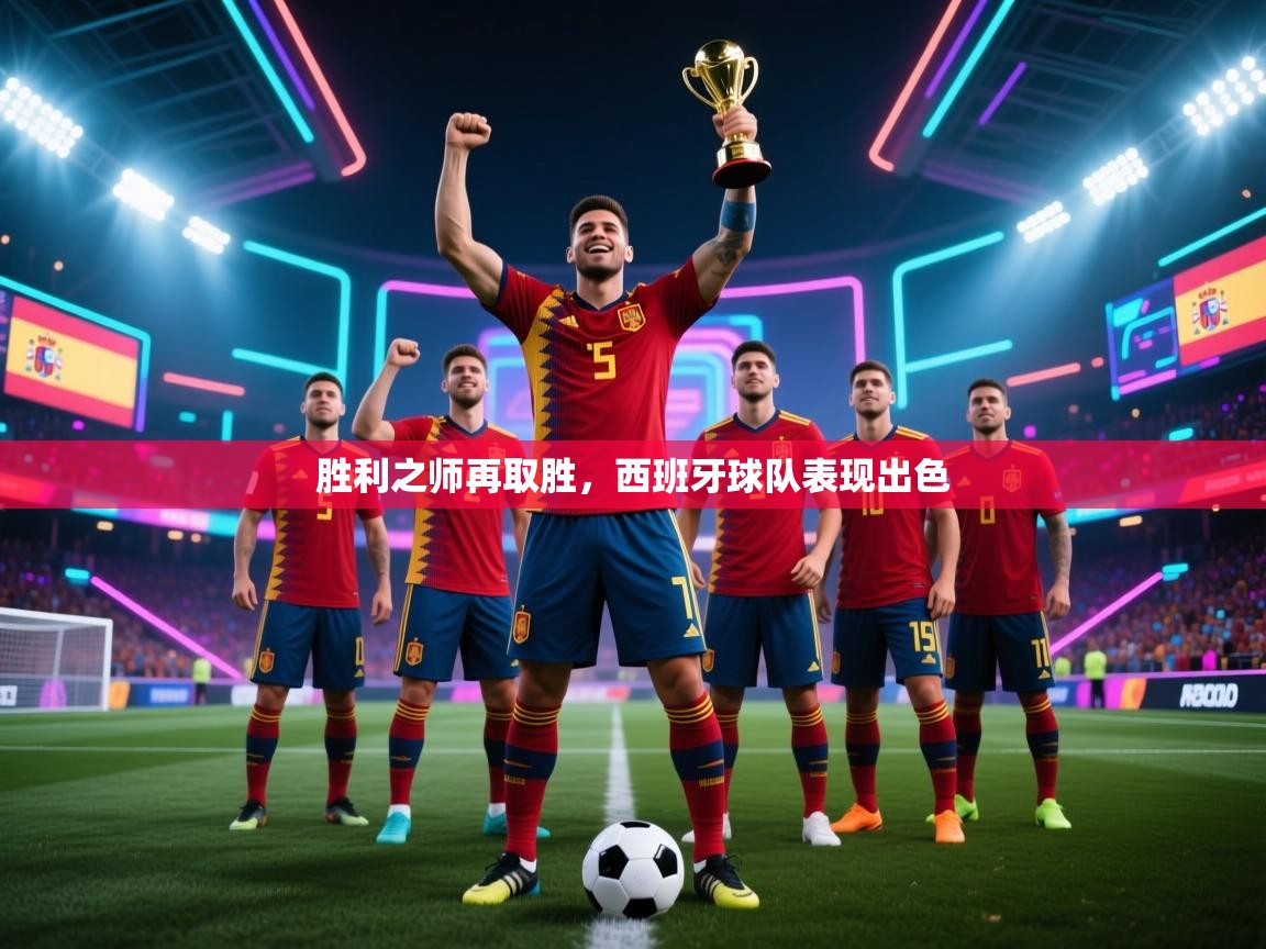 胜利之师再取胜，西班牙球队表现出色  第2张