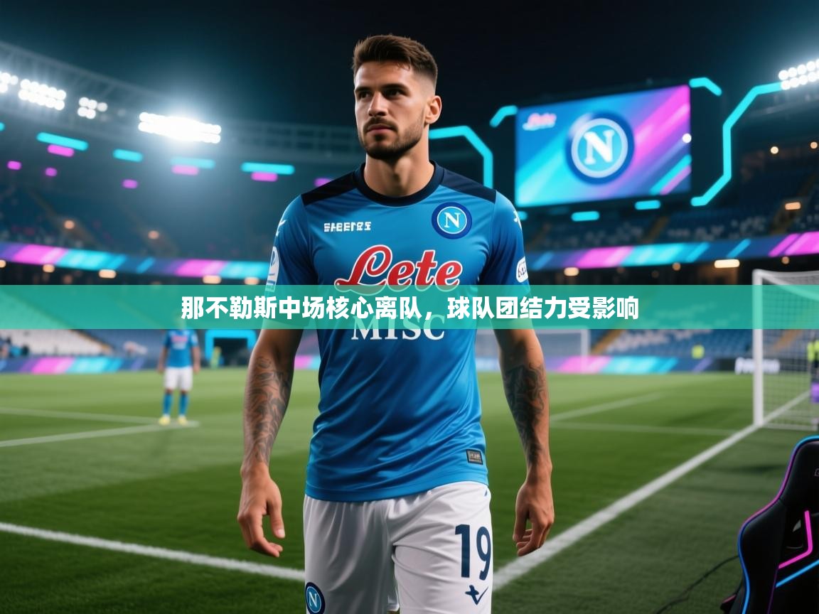 那不勒斯中场核心离队,球队团结力受影响 第2张