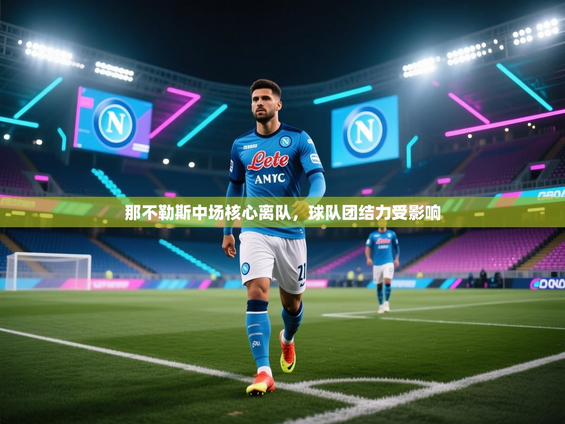 那不勒斯中场核心离队,球队团结力受影响 第1张