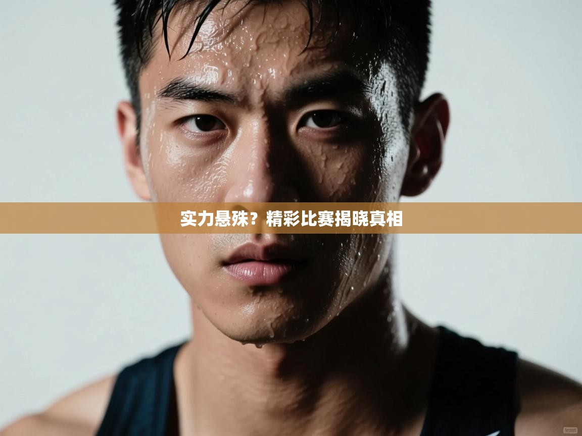 实力悬殊?精彩比赛揭晓真相 第2张