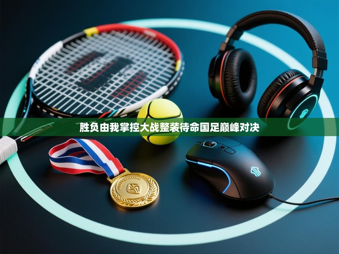 胜负由我掌控大战整装待命国足巅峰对决  第2张