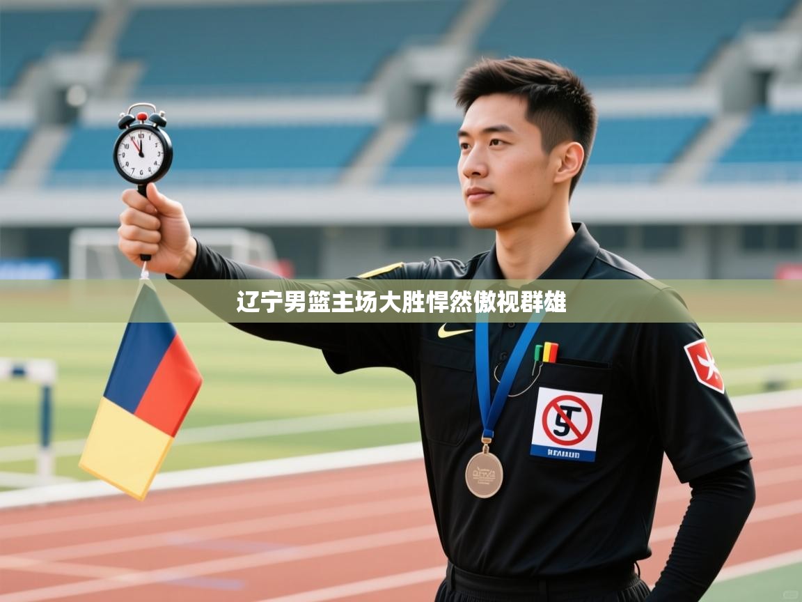 辽宁男篮主场大胜悍然傲视群雄  第2张