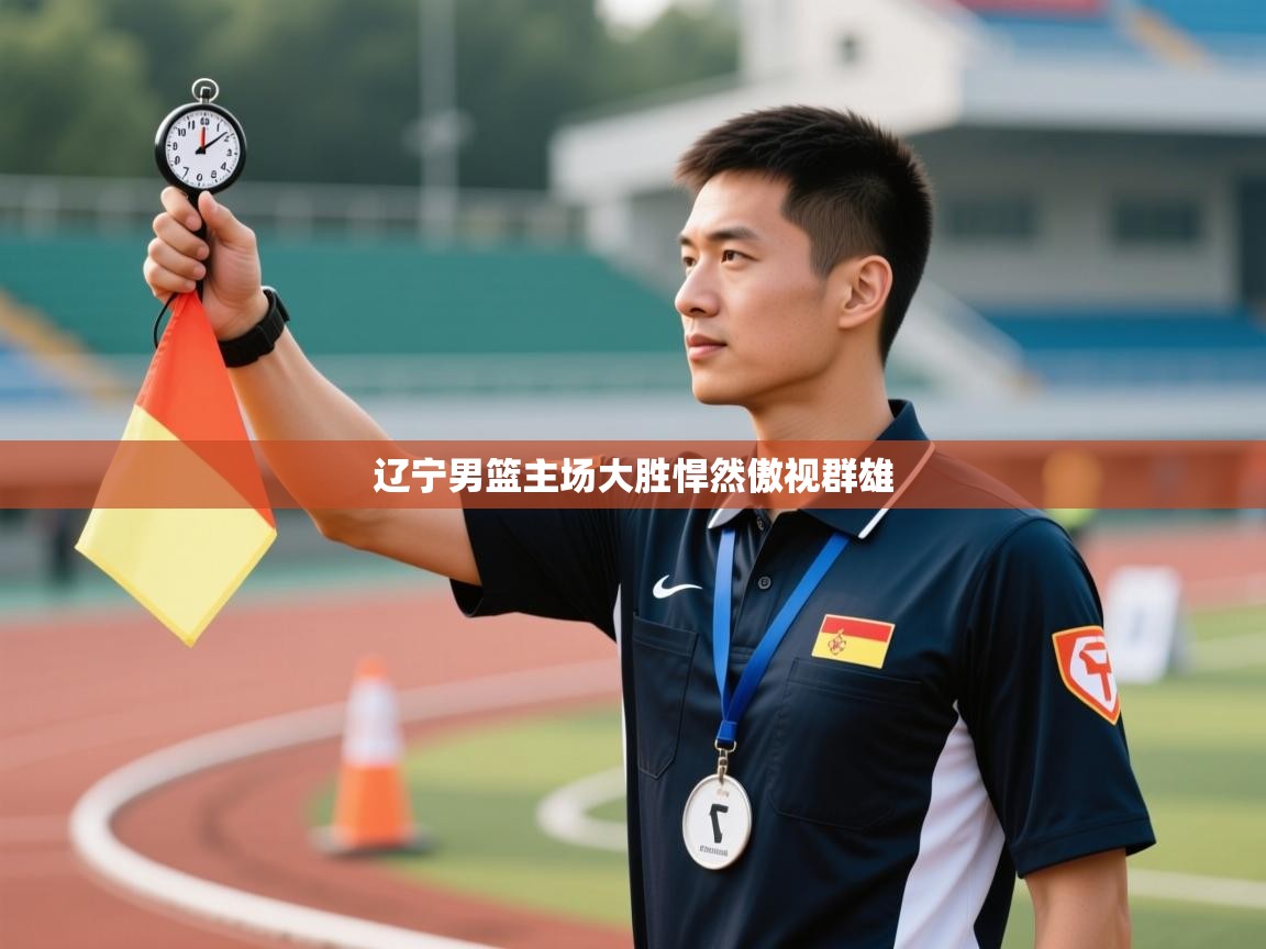 辽宁男篮主场大胜悍然傲视群雄  第1张