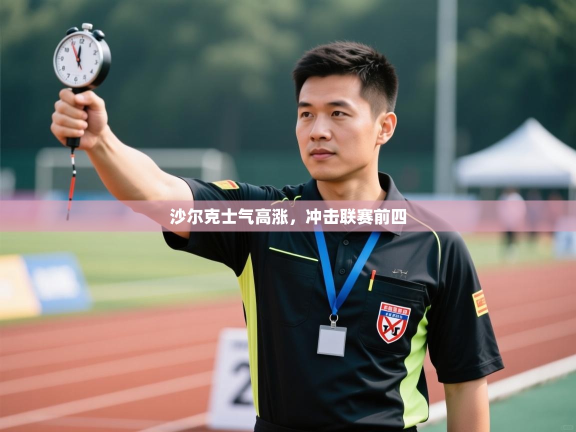 沙尔克士气高涨，冲击联赛前四