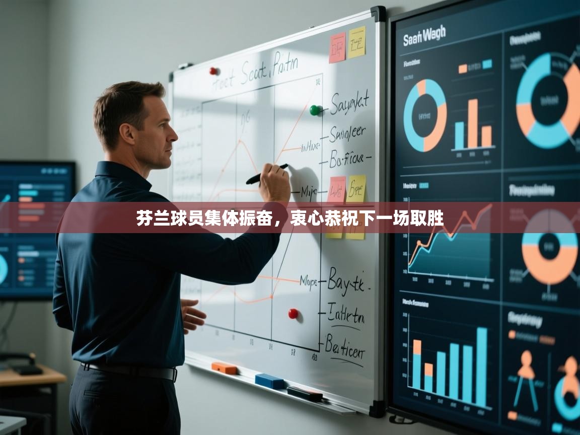 芬兰球员集体振奋，衷心恭祝下一场取胜