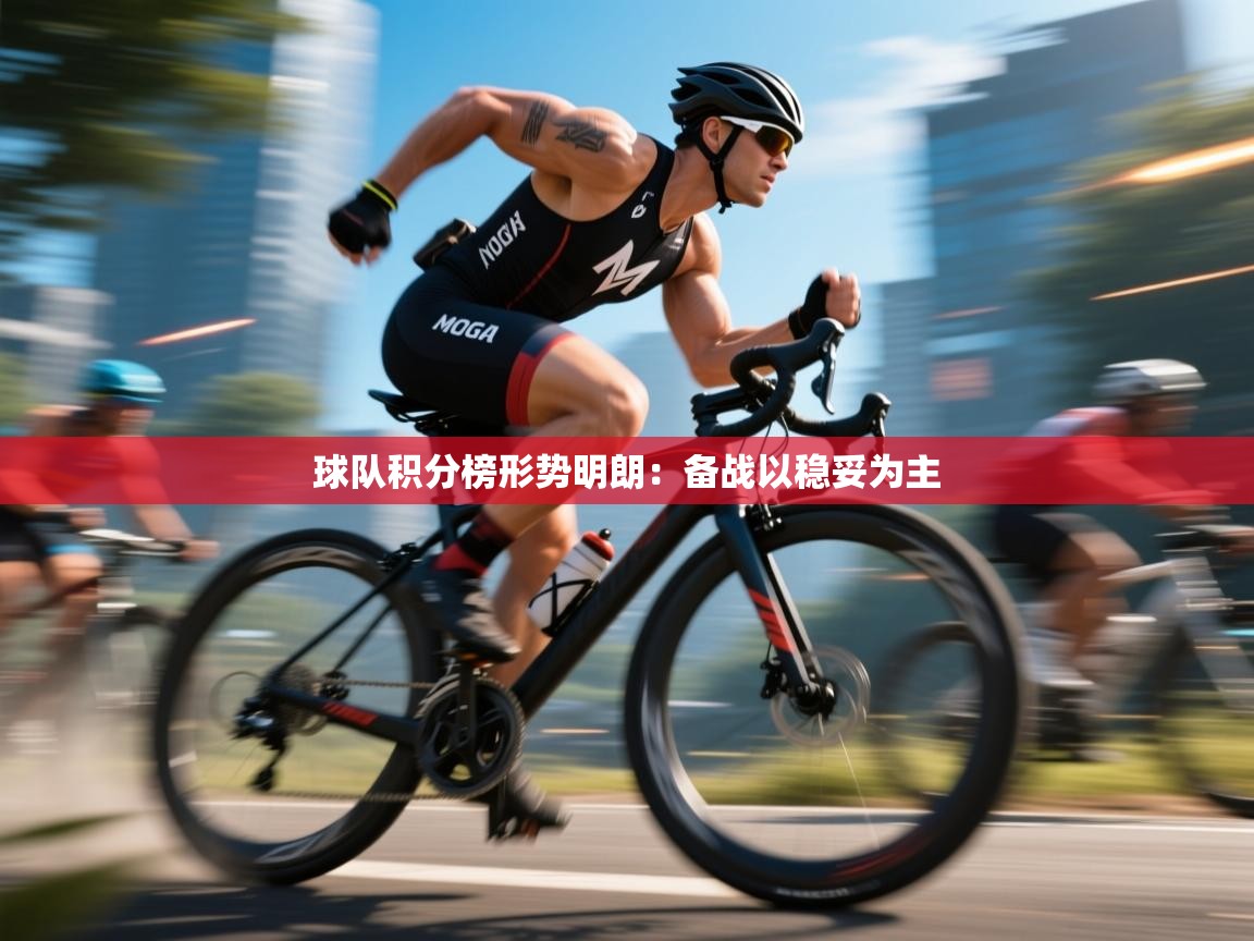 球队积分榜形势明朗：备战以稳妥为主