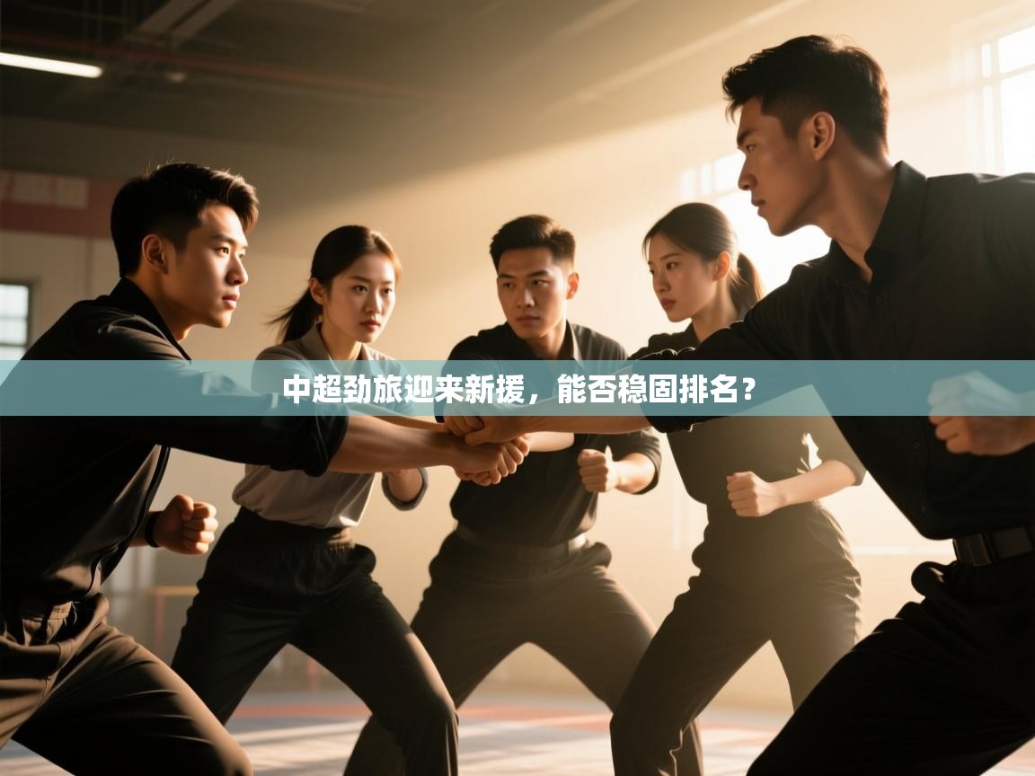 中超劲旅迎来新援,能否稳固排名? 第2张